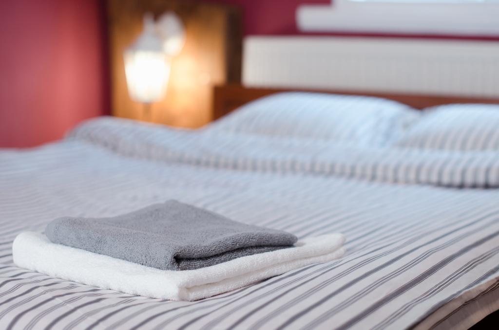 Bed and Breakfast Rancho Panderoza Душники-Здруй Экстерьер фото
